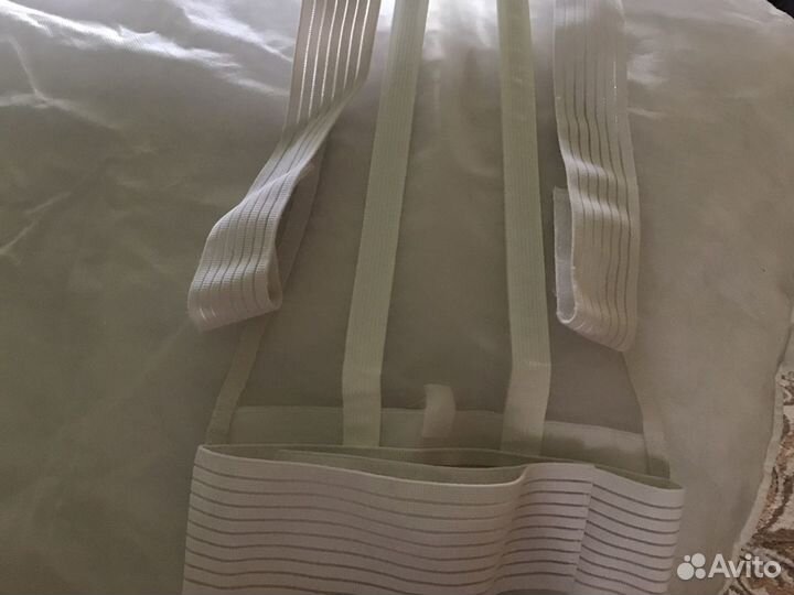 Реклинатор ортопедический для взрослых и детей