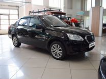 Datsun on-DO 1.6 MT, 2014, 160 000 км, с пробегом, цена 510 000 руб.