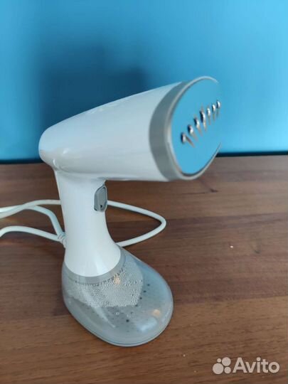 Отпариватель для одежды