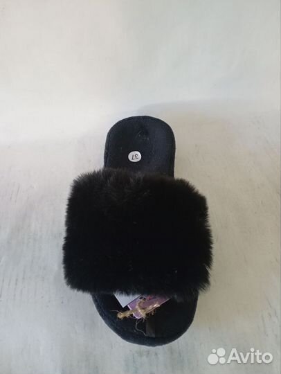 Новые домашние тапочки женские тм Финн Лайн р.37-4
