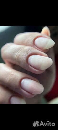 Мастер маникюра