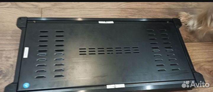 Усилитель мощности звука для колонок