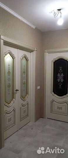 Дверь межкомнатная