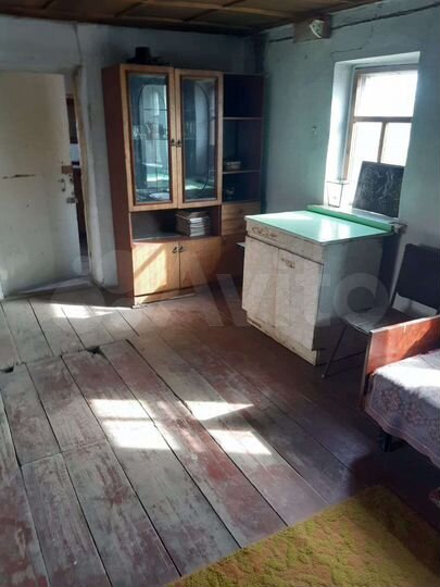 Дача 25 м² на участке 6 сот.