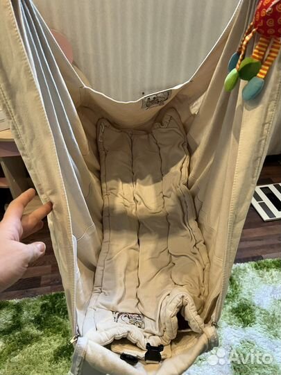 Гамак для новорожденного