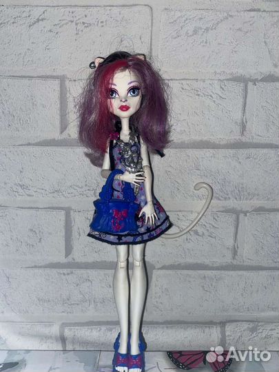 Куклы Монстер Хай