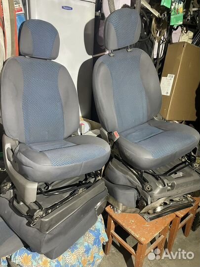 Сидения chery тигго Тойота Rav 4