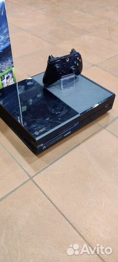 X Box One 500Gb