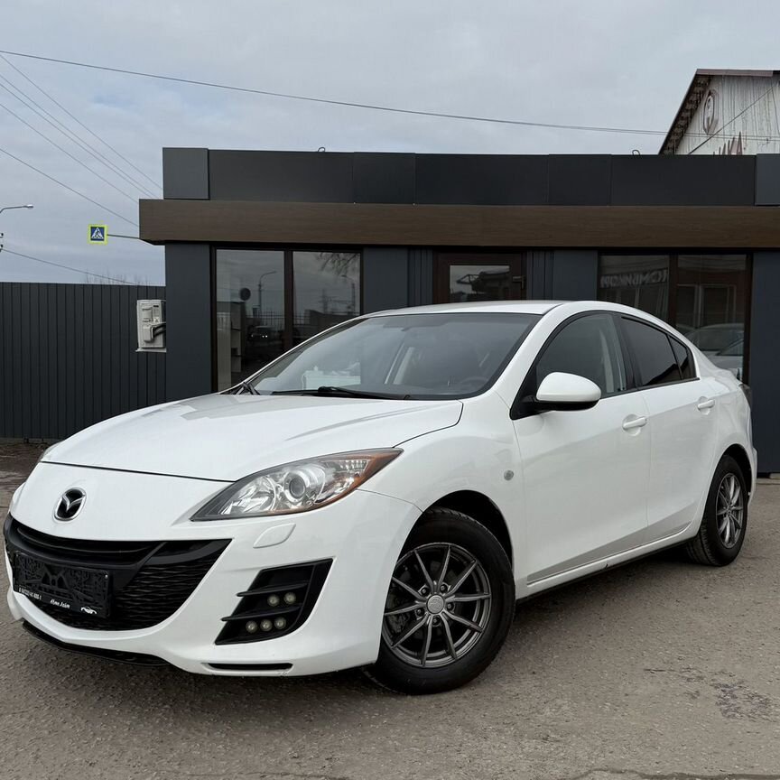 Купить Mazda 🚘 от 450 000 ₽ в Губкине: 971 объявление