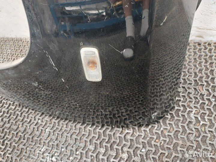 Крыло Jeep Compass, 2012