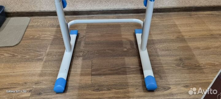 Детский стол и стул