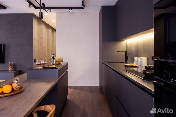 Кухни на заказ в рассрочку