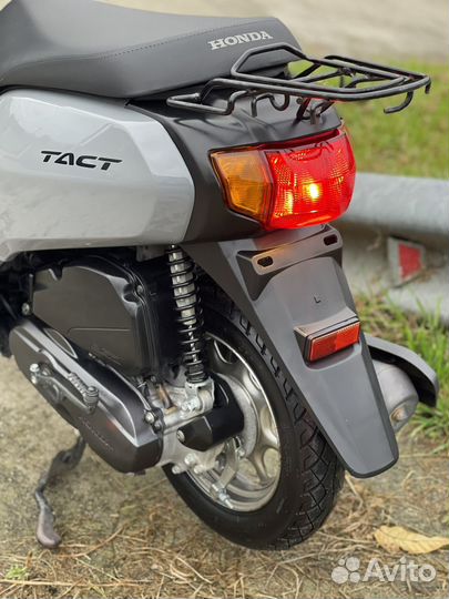 Honda Tact 75. Кредит