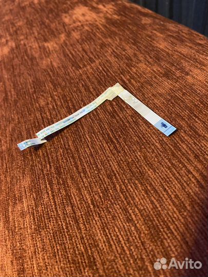 Шлейф для тачпада asus k53t