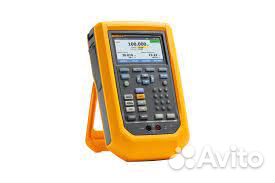 Калибратор Fluke 729 30G