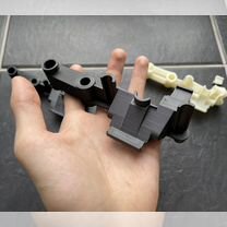 3D печать на заказ — детали и прототипы, Москва