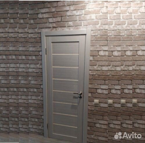 Двери межкомнатные