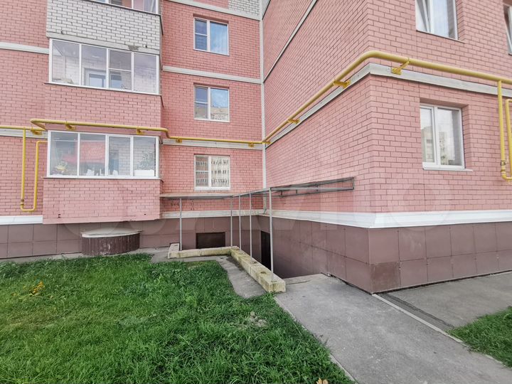 Свободного назначения, 327.32 м²