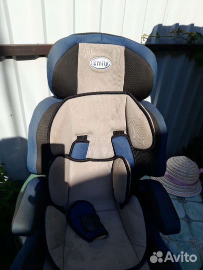 Кресло детское