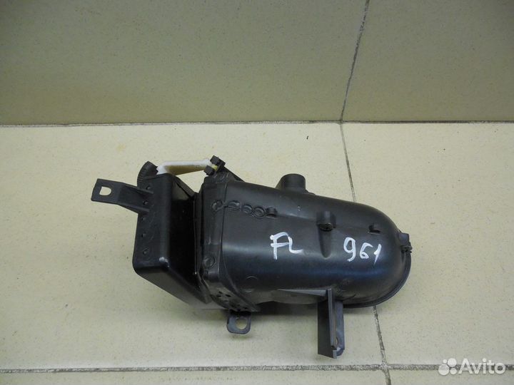 Дефлектор воздушный Santa Fe (SM) / Santa Fe Class