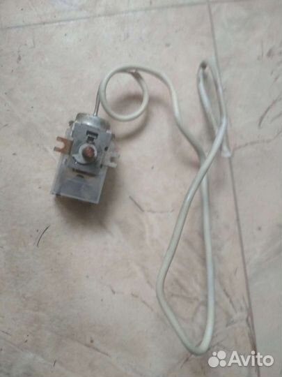 Запчасти для холодильника Ока 6 М