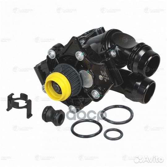 Насос водяной для а/м VW Golf VI (08) /Passat B