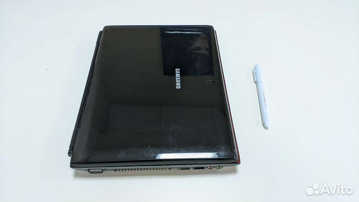 Ноутбук Samsung np-q210