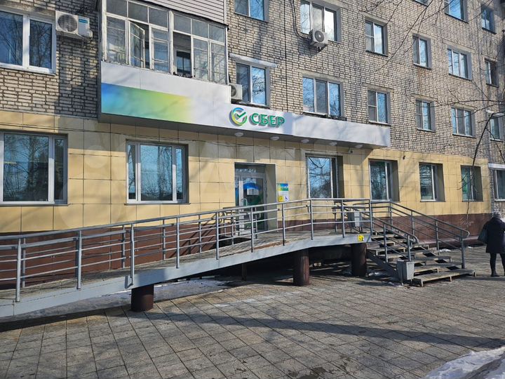 Коммерческое помещение, под любой вид деятельности