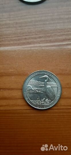 Продам монеты Канады и США