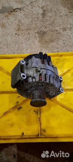 Генератор для Mercedes Sprinter W906 2.2 OM646