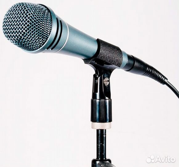 Микрофон ADJ VPS-80