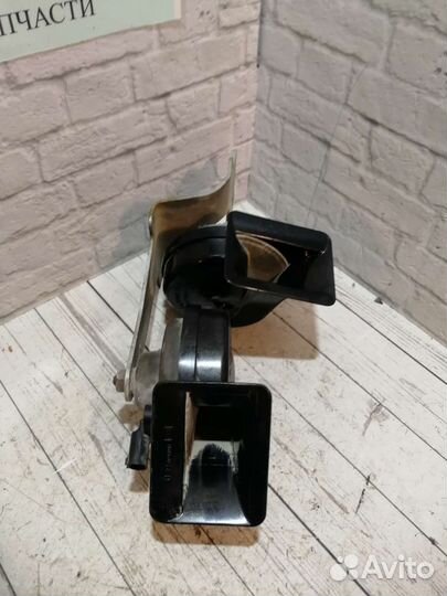 Звуковые сигналы BMW e63 645