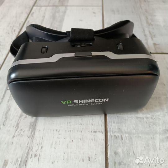 Vr очки