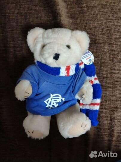 Мишка Тедди