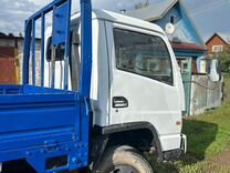 BAW Fenix 3.2 MT, 2013, 180 000 км, с пробегом, цена 790 000 руб.