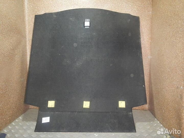 Пол багажника, Toyota (Тойота) -camry 70 (17)