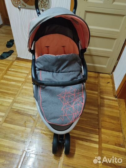 Коляска детская