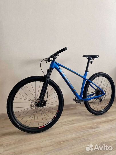 Горный велосипед Trek x-caliber 8