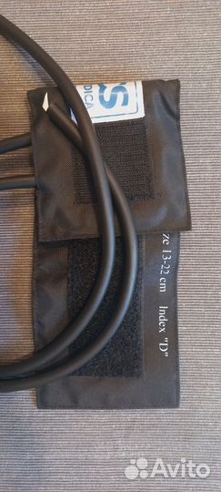 Манжета для механического тонометра CS Medica