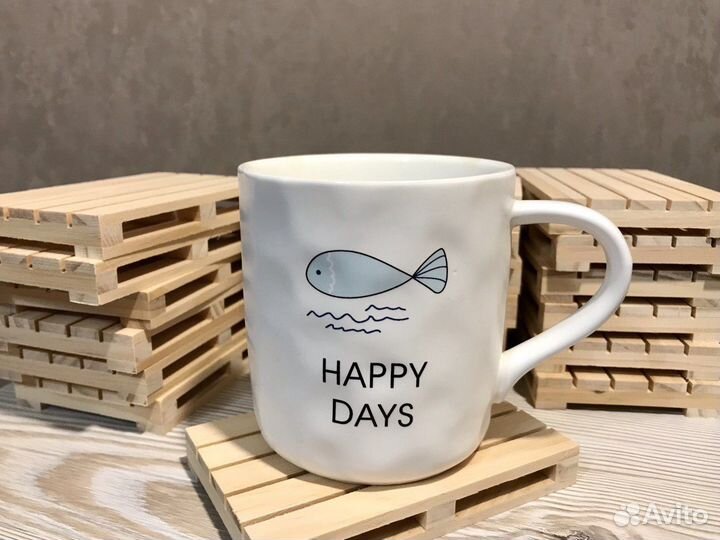 Подставка для напитков 