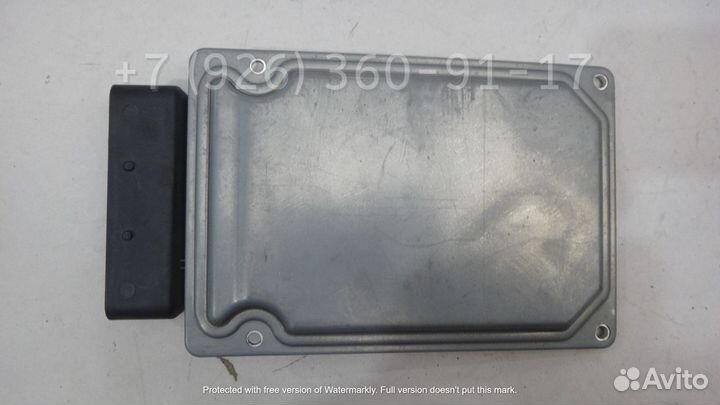 Б.У. электронного регулирования Ауди А4 А5 Ку5