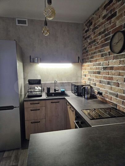 Квартира-студия, 27 м², 3/9 эт.