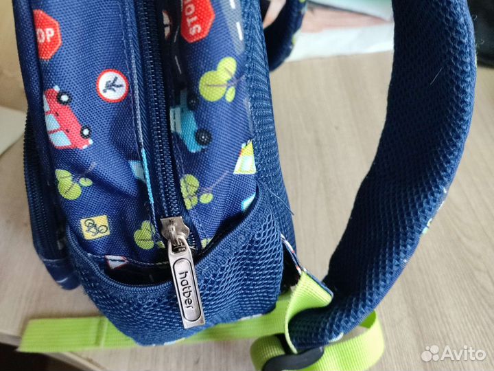 Рюкзак детский