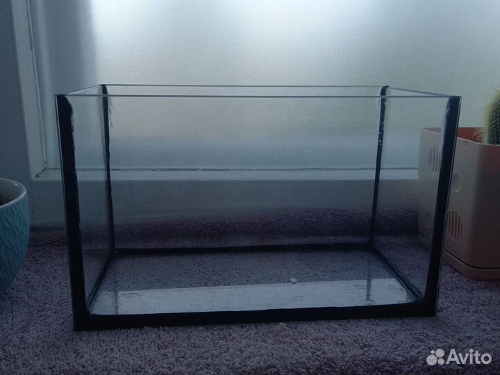 Аквариум 5 литров