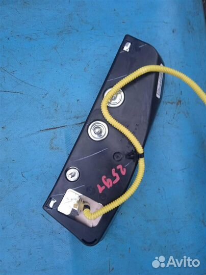 Airbag подушка безопастности в сидение Honda cros