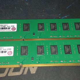 Оперативная память ddr3 4 gb 1333