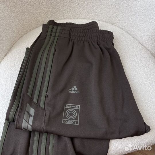 Мужские брюки Adidas Originals yeezy Calabasas