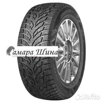Landspider Arctictraxx 215/55 R16 97T