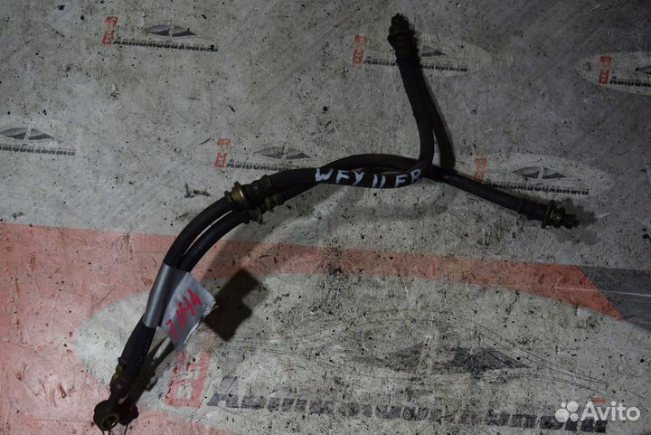 Тормозной шланг перед c Nissan Bluebird Sylphy FG1