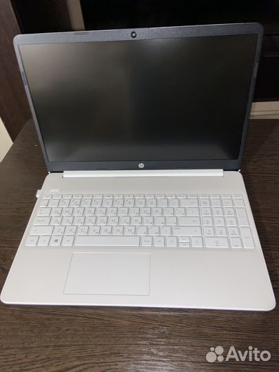 Ноутбук HP